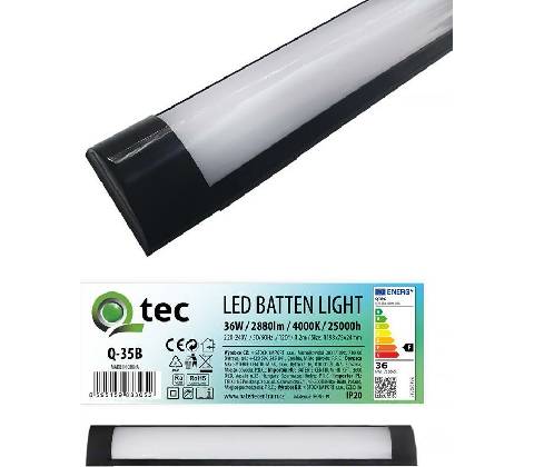QTEC Q-35B