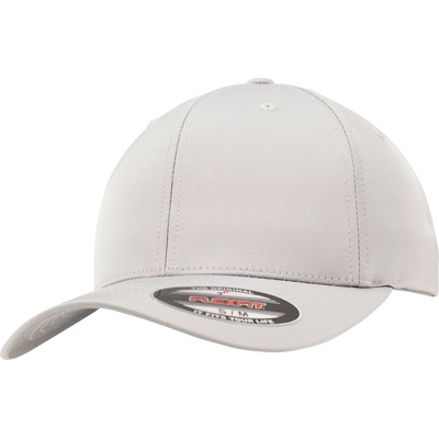 Urban Classics Шапка с козирка в бяло Tech Flexfit UB-6277TF-00473 - Бял, размер L/XL