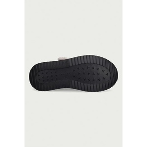 Inuikii балеринки от велур Shearling M. J (1012.026.0031.000)