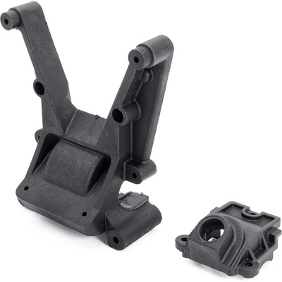 HOBBYTECH ROGUE TERRA Přední skříň převodovky ROG-012