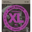 Daddario EHR320