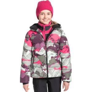 Icepeak Яке kirn jr - sportdepot - 86,25 лв
