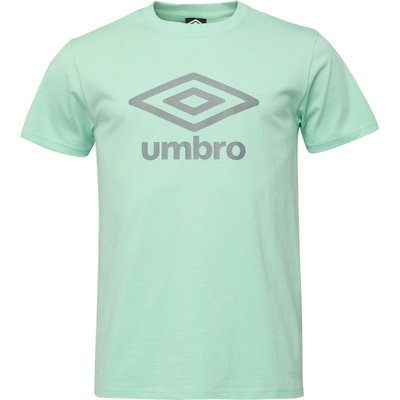 Umbro Nios svetlo zelené sivé