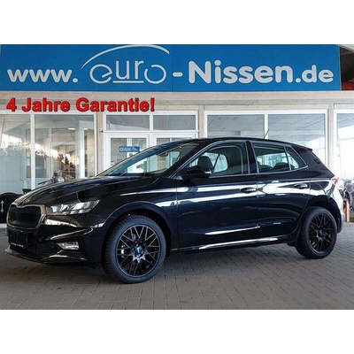 Skoda Fabia 1.0 TSI Selection DSG 85 kW
