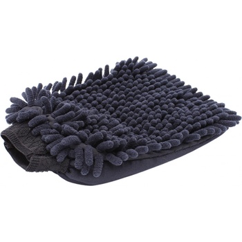 Andyhoauto Mikrovláknová rukavica, modrá