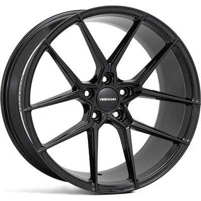 VEEMANN V-FS39 9,5x19 5x112 ET42 gloss black