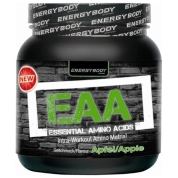 EnergyBody EAA Powder 500 g