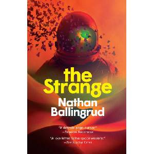 STRANGE | BALLINGRUD NATHAN (ISBN: 9781534449961)