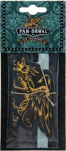 Pan Drwal Original