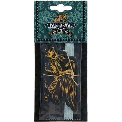 Pan Drwal Original