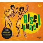 BMG Various Artists: Rise Jamaica: Jamaican Independence Special - 2Vinyl(LP) (051962)