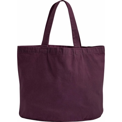 WESTFORD MILL W 345 VINTAGE Bavlnená taška vintage oxblood 29 litrov