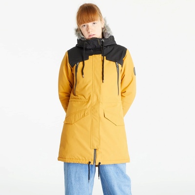 Horsefeathers Maddy Spruce Yellow