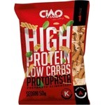 Ciao Carb Protopasta Sedani | Stage 1 [50 грама]