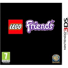 Lego Friends