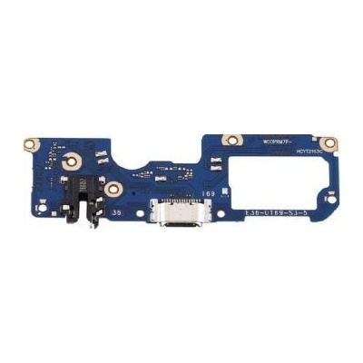 Realm 7 Pro - Nabíjecí Konektor PCB Deska
