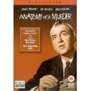 Anatomy Of A Murder DVD