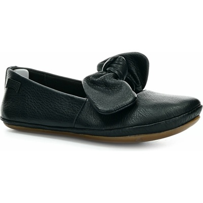 Camper Sella Negro/Kito Abeja