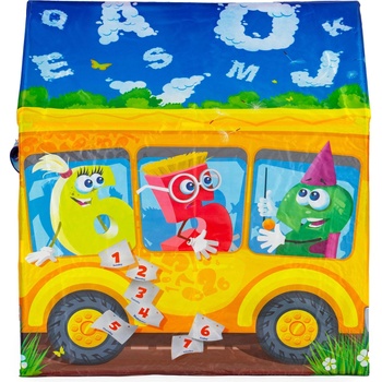 Image 1 of Iplay Детска палатка IPLAY 7201AR Bus (7201AR)