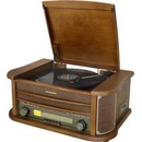 Hi-Fi systémy Soundmaster NR545DAB