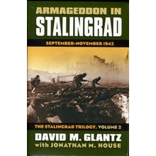 Armageddon in Stalingrad Volume 2 The Stalingrad Trilogy