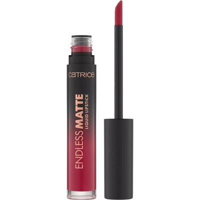 Catrice Rtěnka Endless Matte 080 Love Potion 4,5 ml