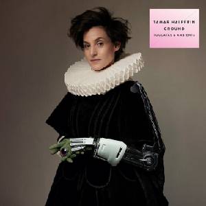 Tamar Halperin - Ground-Toccatas & Ambients (LP) (0885470039596)