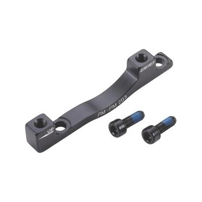 adaptér kotoučové brzdy BBB PowerMount BBS-92