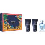 Versace pour Homme Gift Set EDТ 50 ml + Shower Gel 50 ml + After Shave Balm 50 ml за жени
