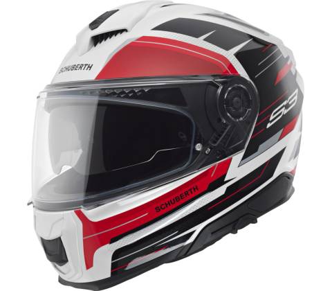 Schuberth S3 Apex