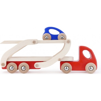 Bajo Eco autotransportér sada