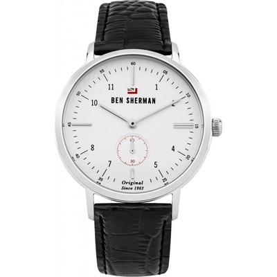 Ben Sherman WBS102WB