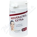 Resveratrol Extra 60 kapsúl