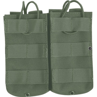 Viper na dva zásobníky M4 green