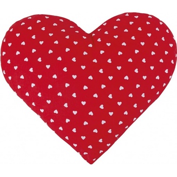 Bellatex Vankúš Adela Srdiečka 40x40
