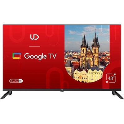 UD 43GU6210S