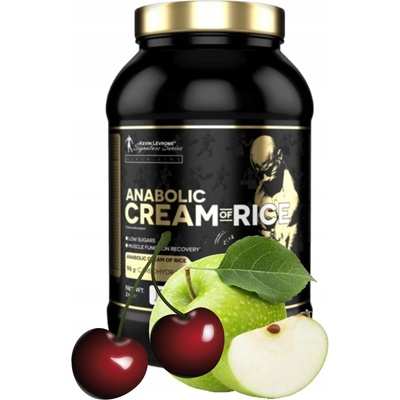 Kevin Levrone Anabolic Cream of Rice 2 kg
