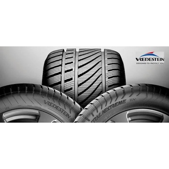 Image 1 of Vredestein Wintrac Nextreme XL 295/40 R20 110Y