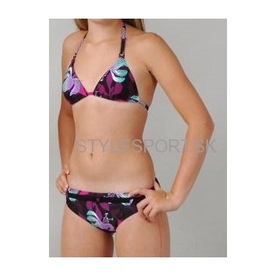 Stuf Flower bikiny