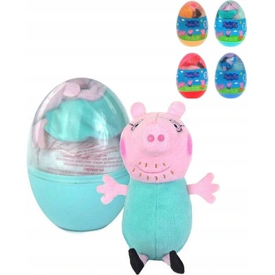 Prasátko Peppa Hasbro 16 cm