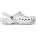 Crocs Baya Clog Womens - White Marble