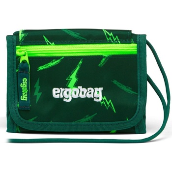 Ergobag Fluo blesk