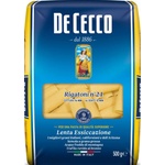 De Cecco Ригатони №24 500гр