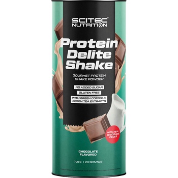 Scitec Nutrition Protein Delite Shake 700 g