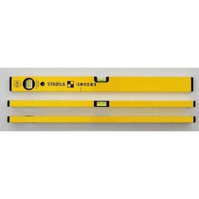 Stabila 02281 Hliníková vodováha 30 cm Typ 70