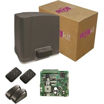 ROLLKIT DRIFT 80 SMART ZKIT