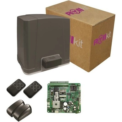 ROLLKIT DRIFT 80 SMART ZKIT