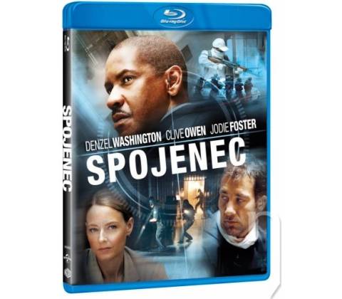 Spojenec BD
