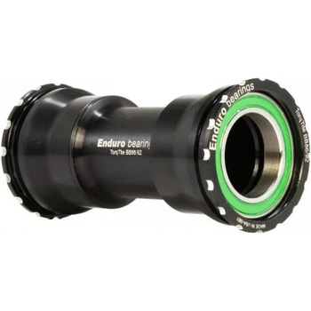 Enduro Bearings Средно движение Enduro лагер TorqTite за BB86/92 и Shimano 24mm