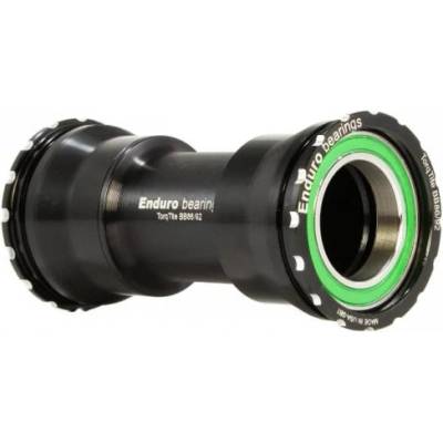 Enduro Bearings Средно движение Enduro Bearings TorqTite за BB86/92 и Shimano 24mm